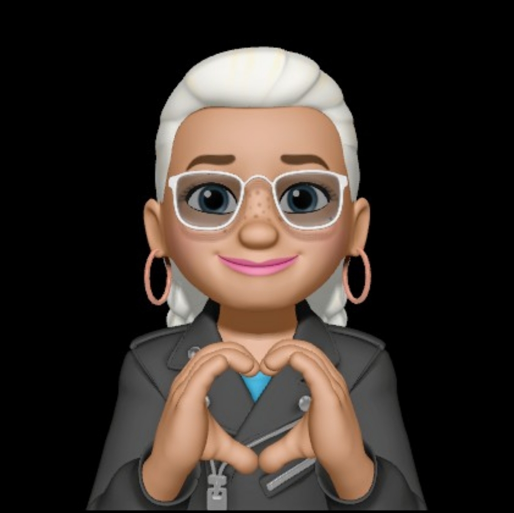 Meet your Posher, Jazmine